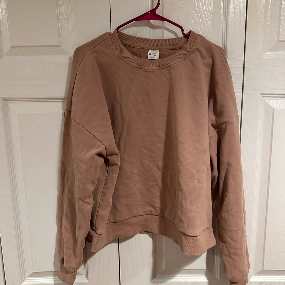 BuffBunny Berry Ice Sweatshirt